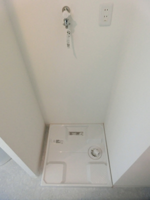 【設備】 | ギャラリーコートⅡ