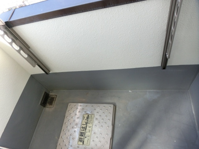 【バルコニー】 | ギャラリーコートⅡ