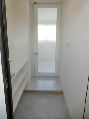 【玄関】 | ギャラリーコートⅡ