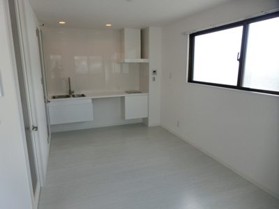 【洋室】 | ギャラリーコートⅡ