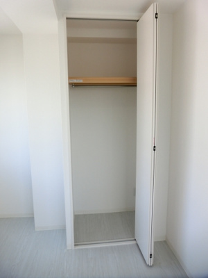 【収納】 | ギャラリーコートⅡ