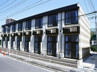 シルバーストーンの画像