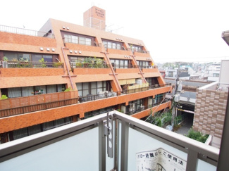 【展望】 | セレ代々木上原