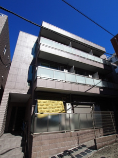 【外観】 | セレ代々木上原