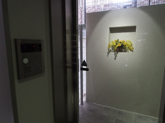 【その他共用部分】 | セレ代々木上原