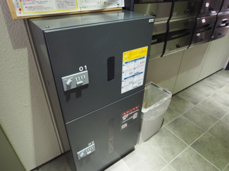 【その他共用部分】 | セレ代々木上原