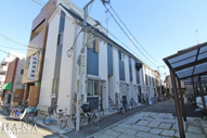 プレシャス北千住Ａ棟の画像