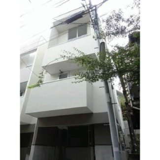 【外観】 | 品川区旗の台5丁目新築一戸建て6580万円外観