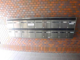 【その他共用部分】