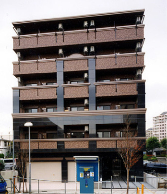 【外観】 | フォートレスニイヤ