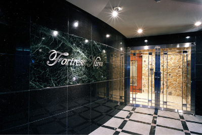 【外観】 | フォートレスニイヤ