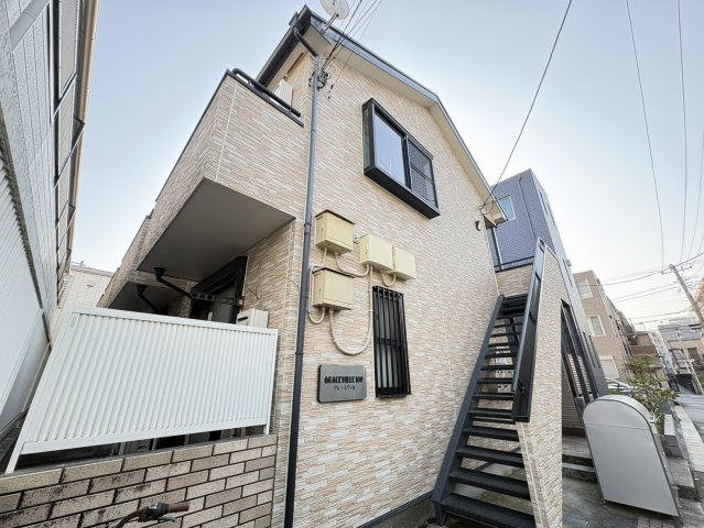 ＧＲＡＣＥＶＩＬＬＥ１０９