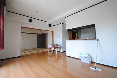 ライオンズマンションマキシム櫛原