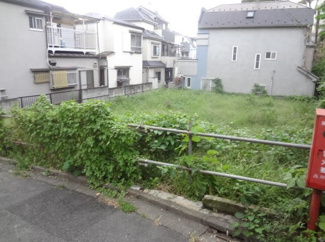 【外観】 | 品川区東大井3丁目新築一戸建て5480万円現地写真1