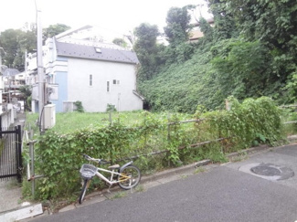 【外観】 | 品川区東大井3丁目新築一戸建て5480万円現地写真2