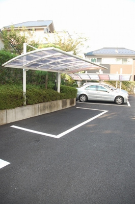 【駐車場】 | トードホール | 駐車場