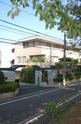 【外観】 | トードホール