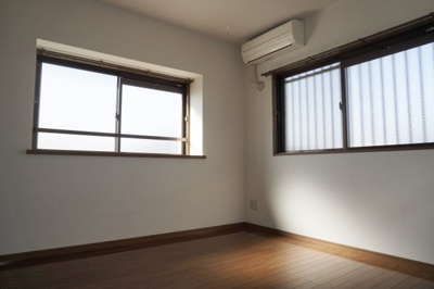 【洋室】 | カーサラポーティー