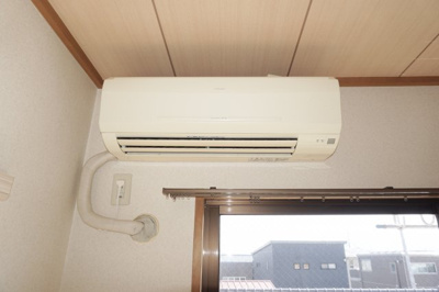 【設備】 | カーサラポーティー