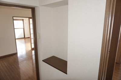 【玄関】 | カーサラポーティー