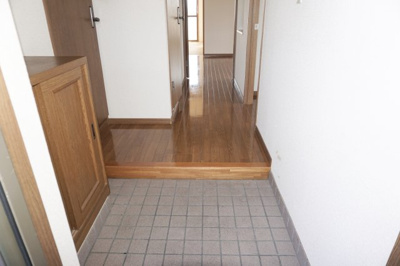 【玄関】 | カーサラポーティー