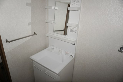 【洗面所】 | カーサラポーティー