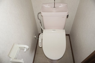 【トイレ】 | カーサラポーティー