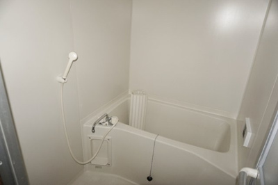 【浴室】 | カーサラポーティー