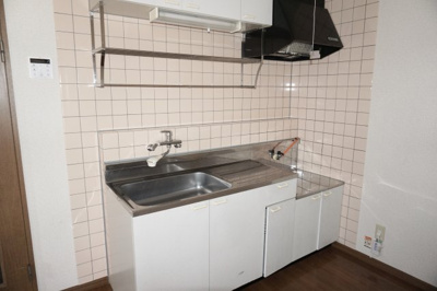 【キッチン】 | カーサラポーティー