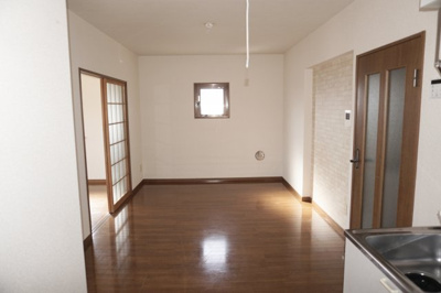 【居間・リビング】 | カーサラポーティー