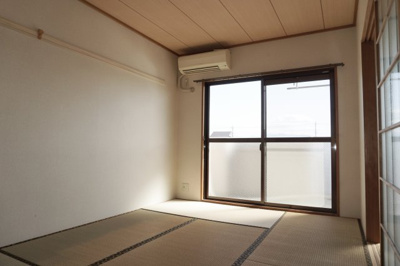 【和室】 | カーサラポーティー