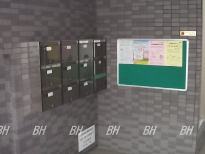 【その他共用部分】 | リヒト・グランツ・ＰＡＲＴ1 | 『リヒト・グランツ・ＰＡＲＴ1』