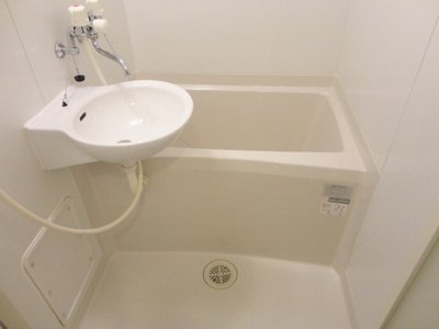 【浴室】 | ドリーム田中２１