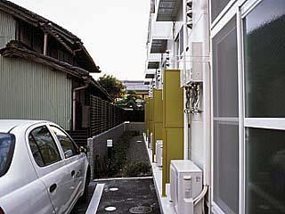 【周辺】 | ドリーム田中２１