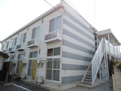 【外観】 | ドリーム田中２１