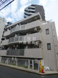 アムロゼッタ戸越の画像