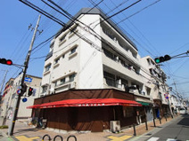 リバーウエスト五番街　A棟の画像