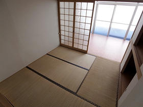 【和室】