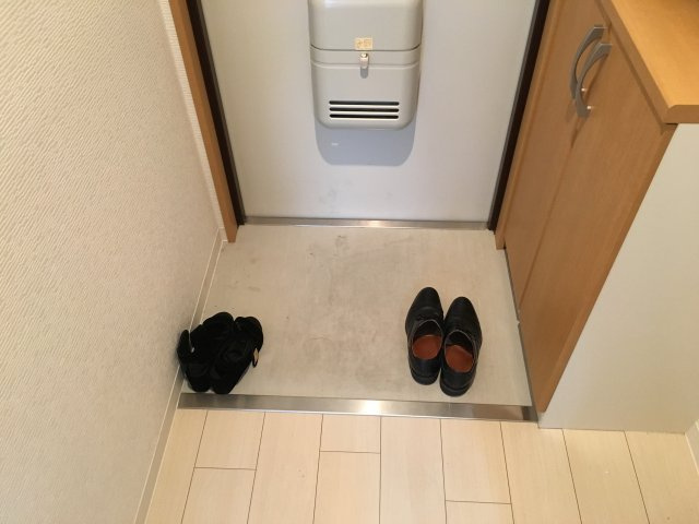 【玄関】 | casaviola