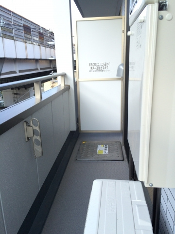 【バルコニー】 | casaviola