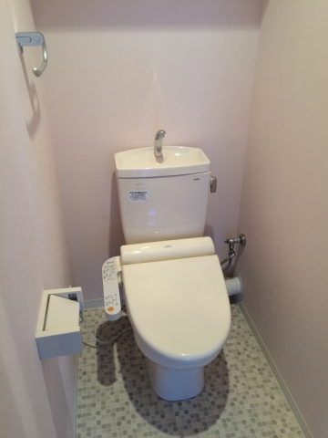 【トイレ】 | casaviola