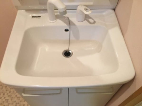 【洗面所】 | casaviola