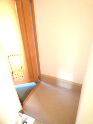 【玄関】 | 都ハウス