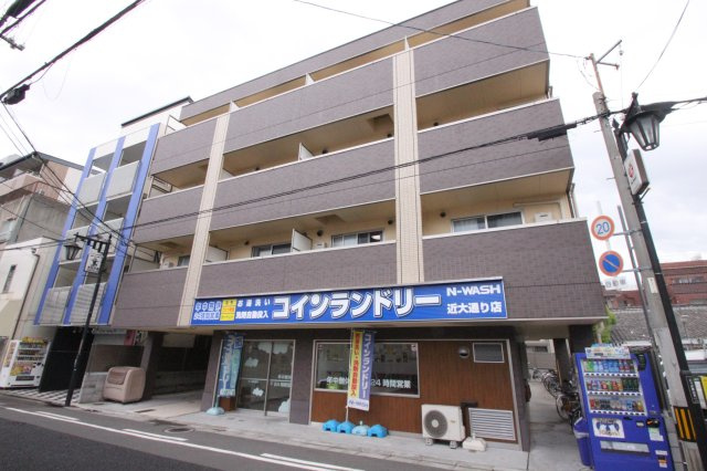 THE　ESTATE　NAGASE ( 近畿大学 一人暮らし )