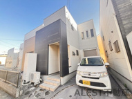 フジパレス戸建賃貸鳳西町三丁の画像