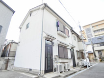 山口ハイツの画像