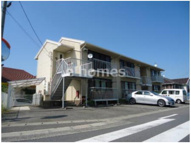 フジハイツの画像