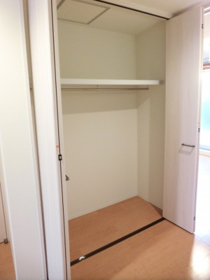 【収納】 | パロス須磨離宮公園