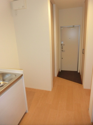 【玄関】 | パロス須磨離宮公園