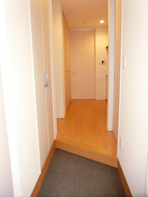 【玄関】 | パロス須磨離宮公園